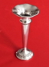 Gebrüder Kühn Vase aus 800