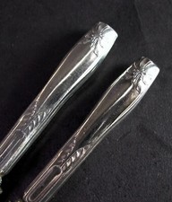 - Jugendstil Vorspeisenbesteck