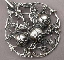 Hildesheimer Rose Schöne