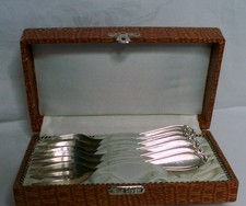 Kuchengabeln - SGS Görlitz -