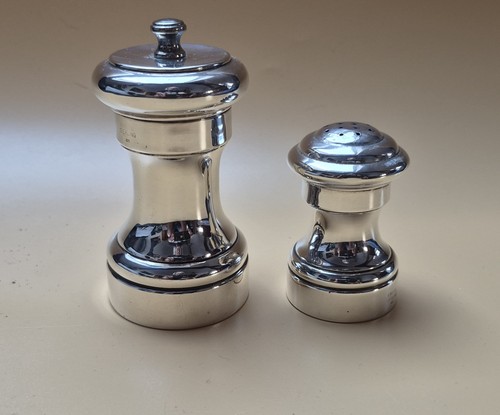 Silber sterling 925er salz - silber,