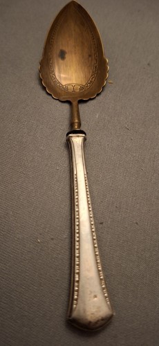 Antik jugendstil griff 800er - antik,