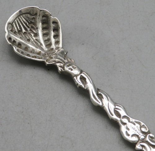 Löffelchen 925er silber - löffelchen,
