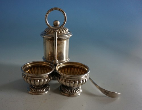 Gewürz menage set 800er - gewürz,