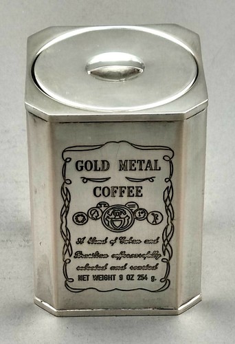 Kaffeedose mokka kaffee dose - mokka,