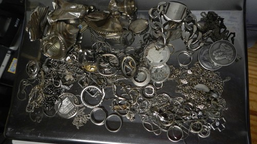 546 gramm echt 925 - 546,