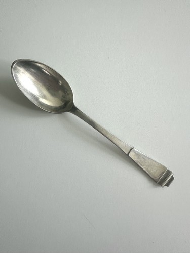 Teelöffel 800er silber - teelöffel,