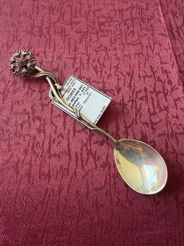 Teelöffel aus 925 silber - aus,