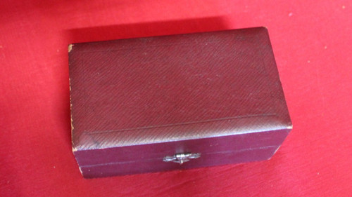Serviettenring mit monogramm - serviettenring,