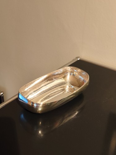 Schale oval 925er - schale,, oval,