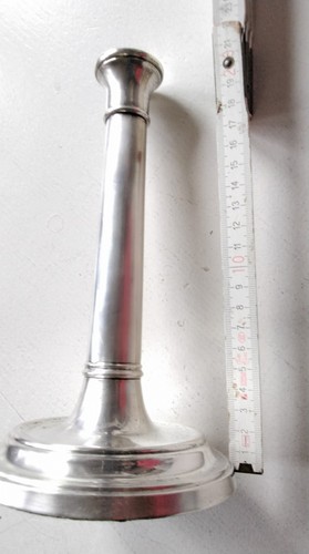 Leuchter 925er sterling silber - leuchter,