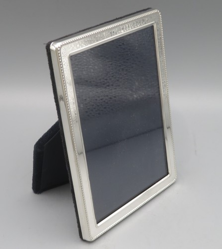 Bilderrahmen 925er silber - 925er,