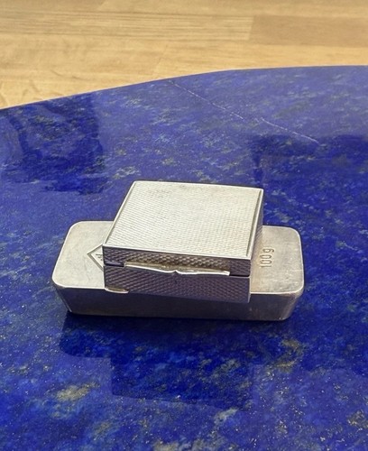 Silber pillendose top 925er - pillendose,