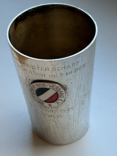 800 silber trinkbecher - 800, er