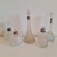 AntikKristallglas, 800 er