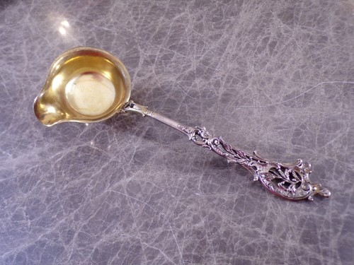 Bruckmann floral rokoko - bruckmann,