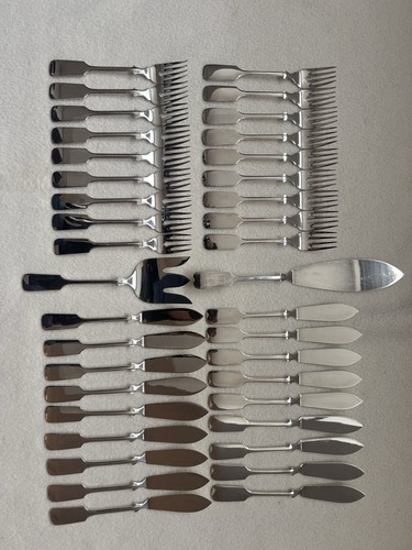 Robbe berking 925 silber - robbe,