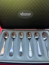 Wilkens Mokkalöffel