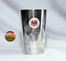 Becher Wilhelm Binder 800er