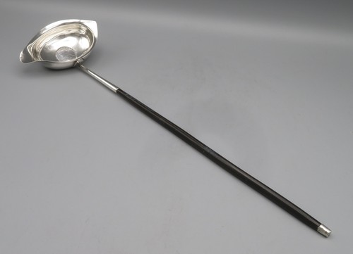 London 1790 schöpfkelle - london,