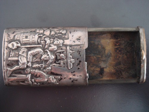 800er silber - 800er,