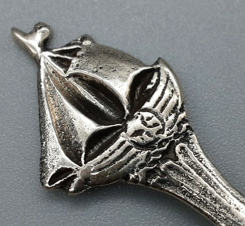 Salzlöffel 800er silber von - silber, 1