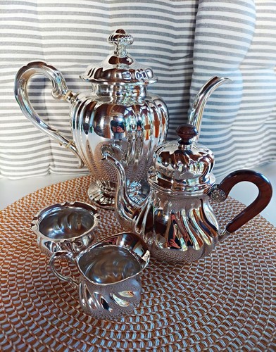 Silber service 925 emil - silber,