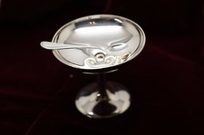 Antikes Silberschälchen 925er