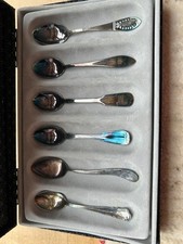 Wilkens Mokkalöffel