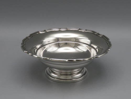 Tazza schälchen 925er - -,