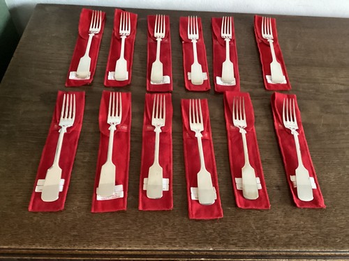 Robbe berking dessertgabel - robbe,