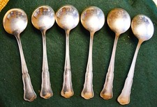 WILKENS Suppentassenlöffel