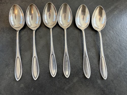 Kaffeelöffel 800 silber - kaffeelöffel,
