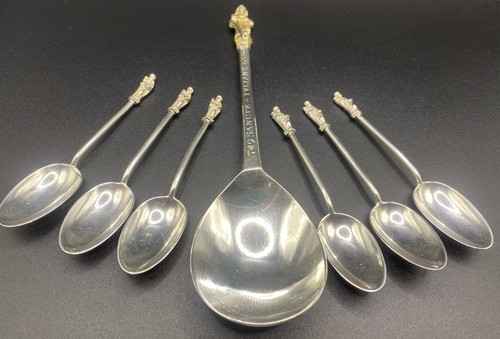 Apostel mit schwert - , 7