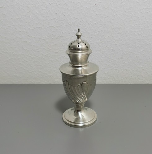 Salzstreuer 925er sterling - salzstreuer,