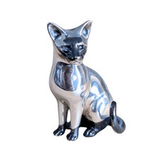 925er Sterling und 800er