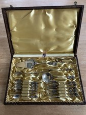 Sehr altes und edles