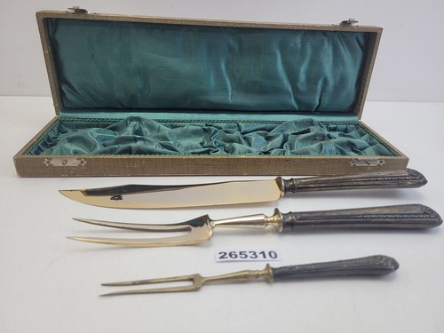 Tranchier besteck messer gabel - tranchier-besteck,