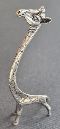 Kleine giraffe aus - giraffe, 800