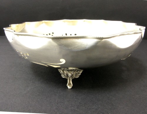 Silber 800 vintage - silber,