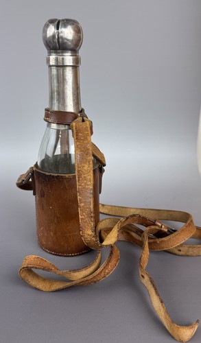 Hofjuwelier wilms jagdflasche - wilms,