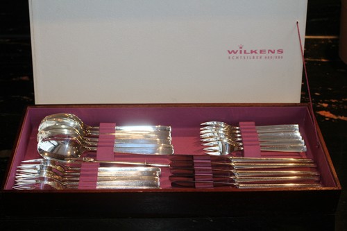 Wilkens classic line - wilkens, kaffee