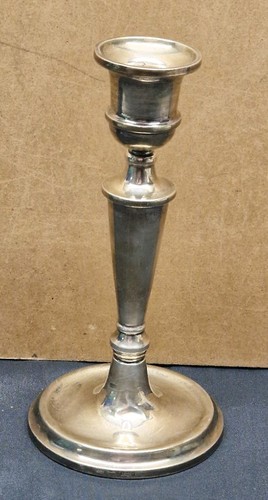 Kerzenständer silber 925er - silber,