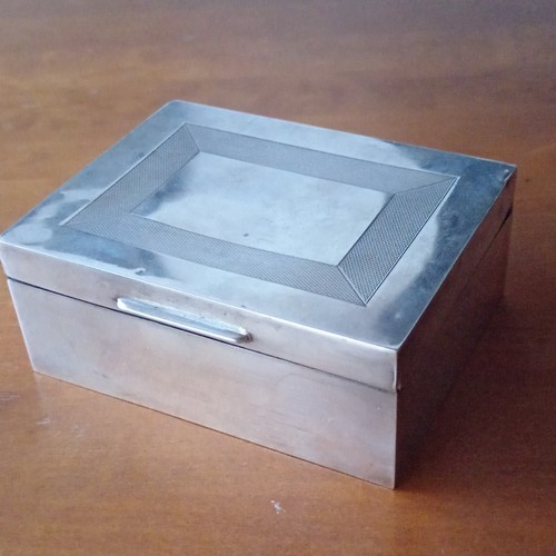 925 sterling silberdose - er,
