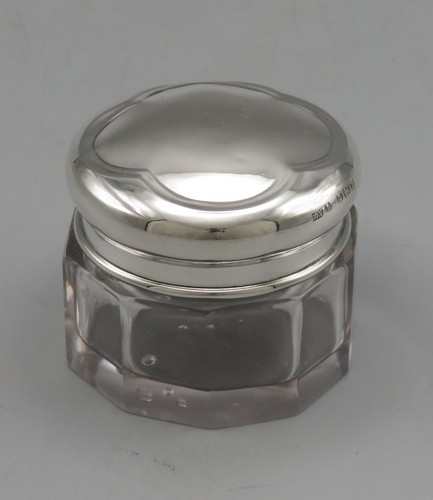 Vanity jar kosmetik - vanity,