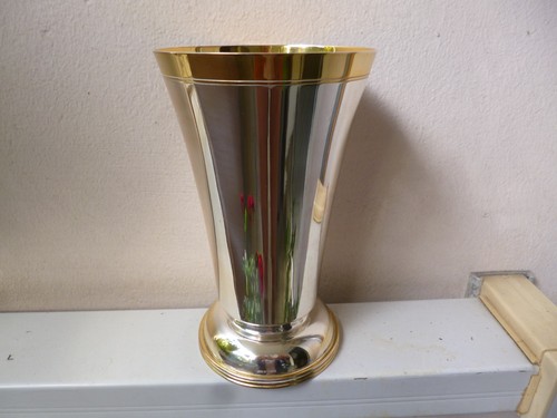 Silber 925 pokalvase - 925,